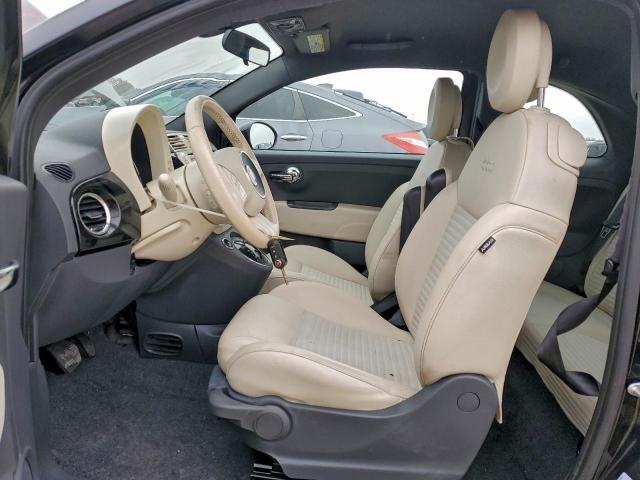 FIAT 500 Sport Image 7