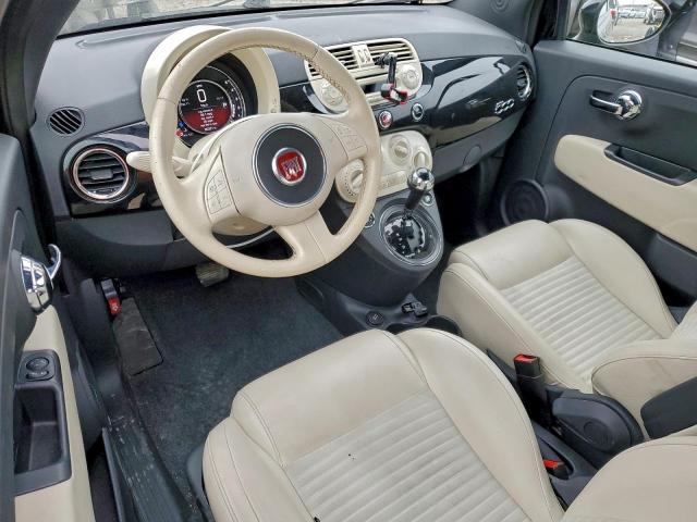 FIAT 500 Sport Image 5