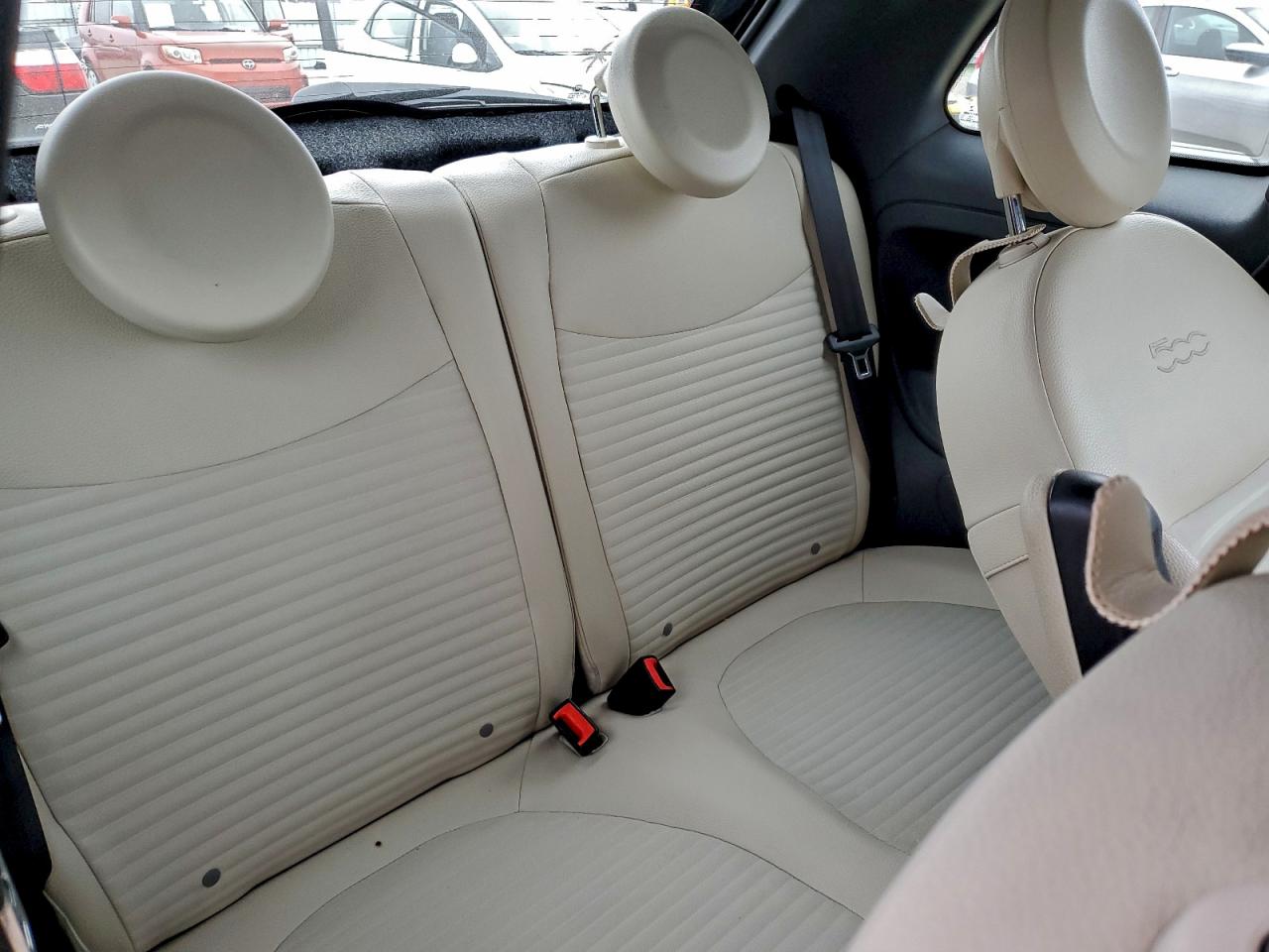 FIAT 500 Sport Image 10