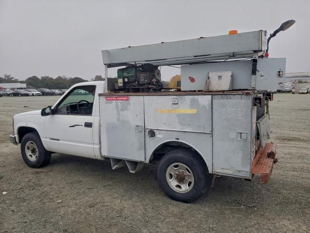 Chevrolet Gmt C3500 Image 5