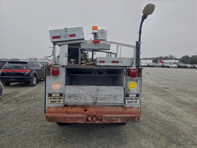 Chevrolet Gmt C3500 Image 7