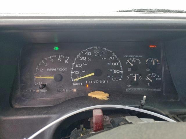 Chevrolet Gmt C3500 Image 3