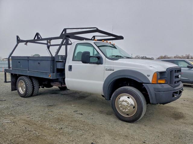 Ford F-450 Super Duty Image 12