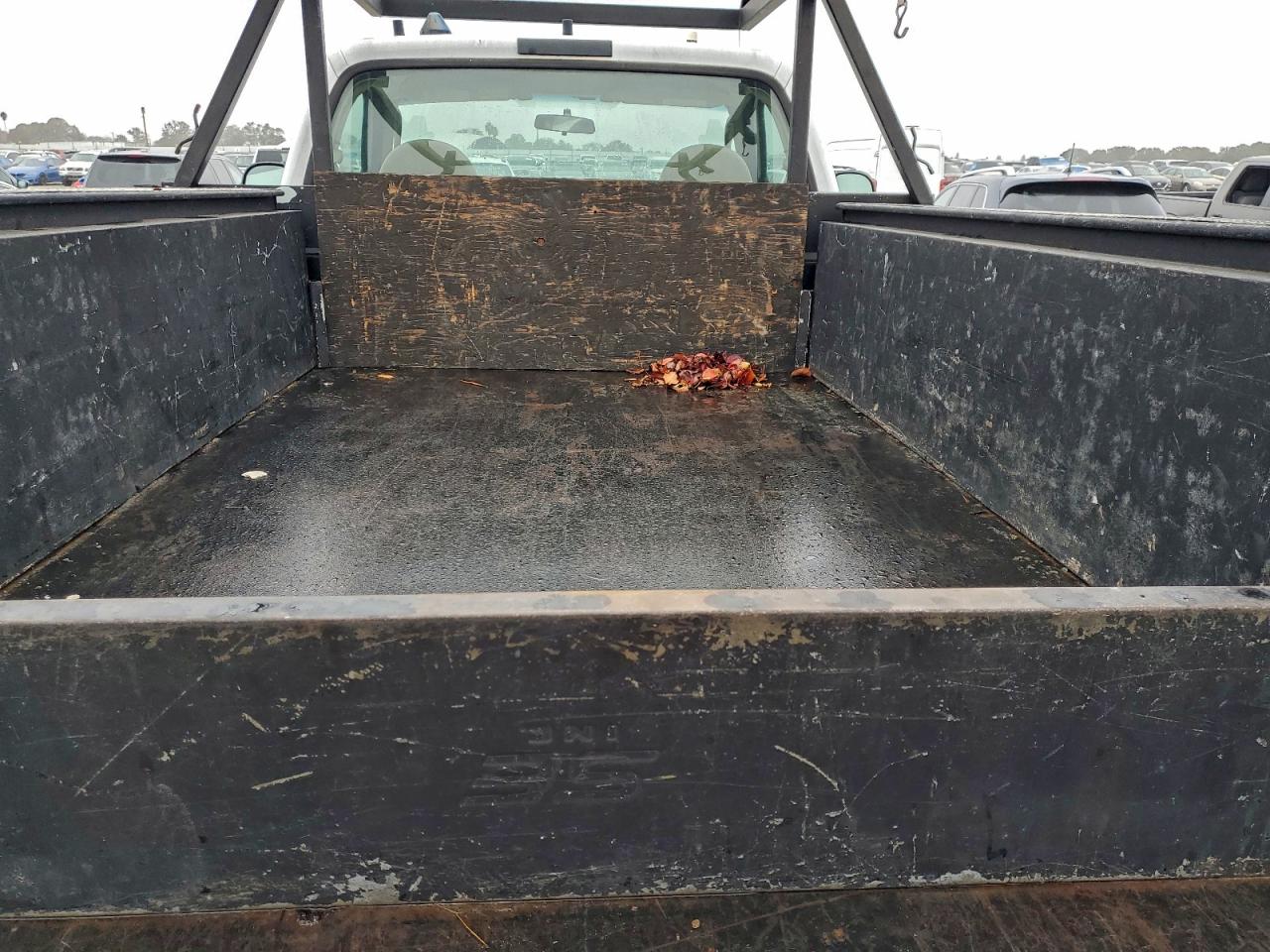 Ford F-450 Super Duty Image 8