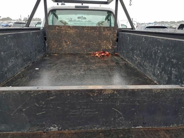 Ford F-450 Super Duty Image 8