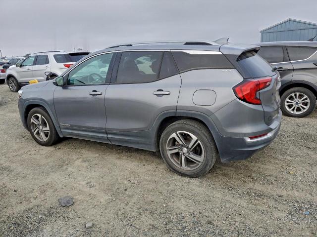 GMC Terrain Slt Image 7