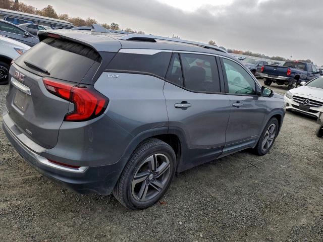 GMC Terrain Slt Image 3