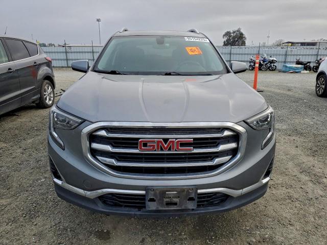 GMC Terrain Slt Image 5