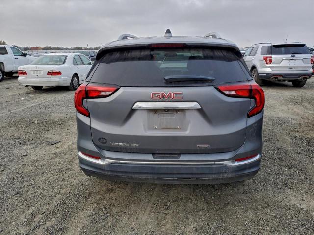 GMC Terrain Slt Image 10