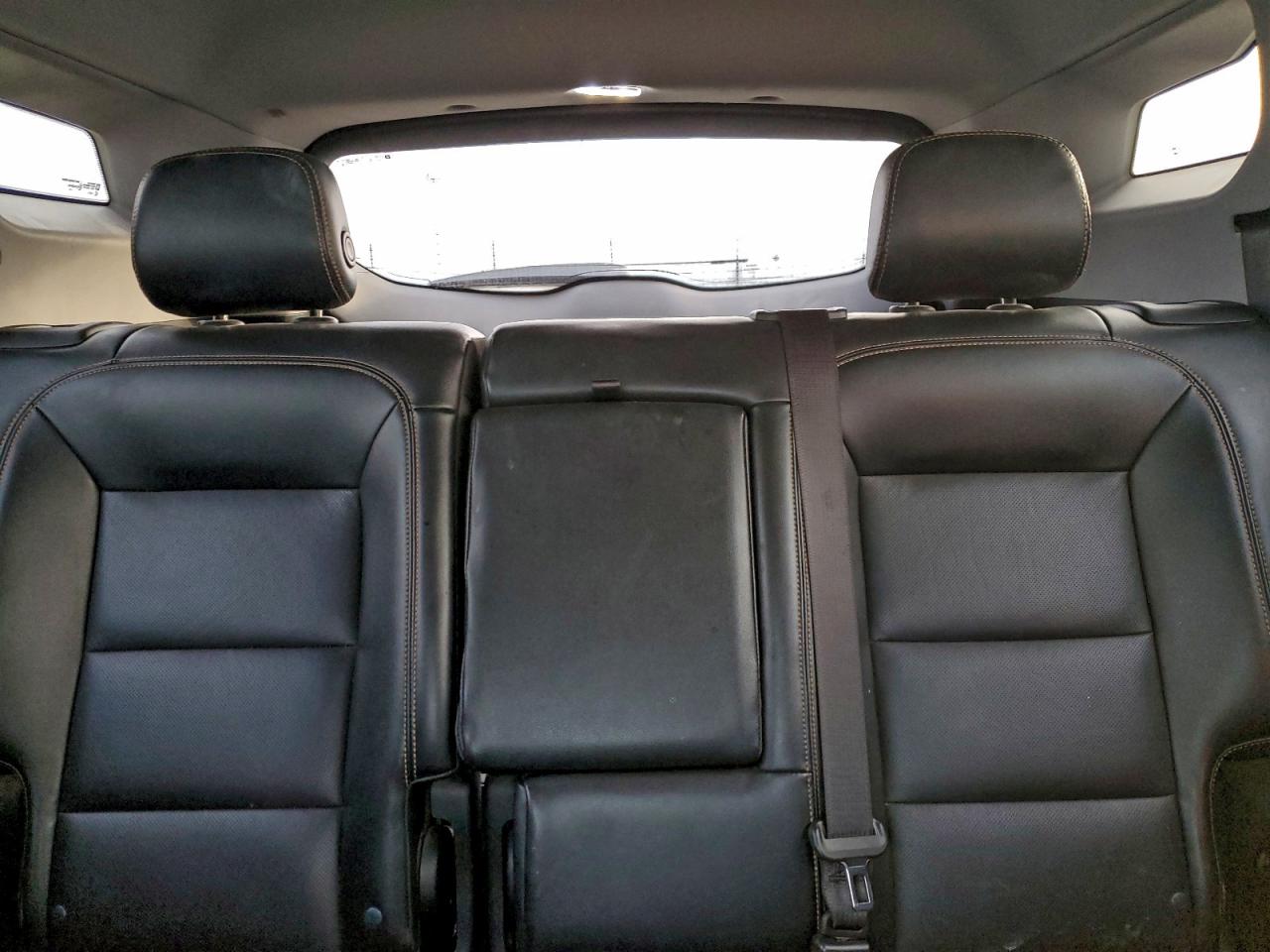 GMC Terrain Slt Image 12