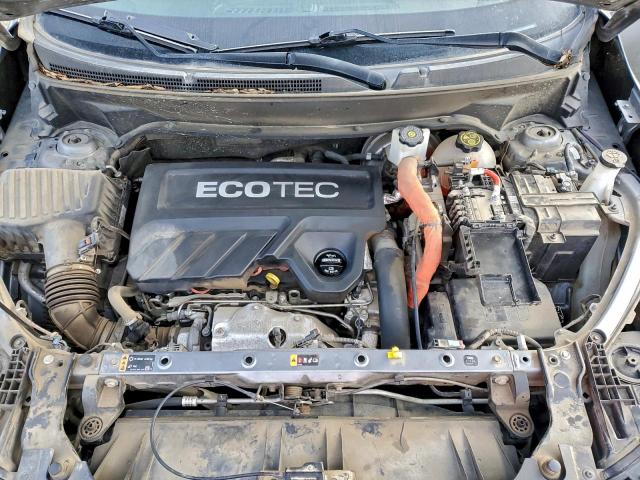 GMC Terrain Slt Image 9