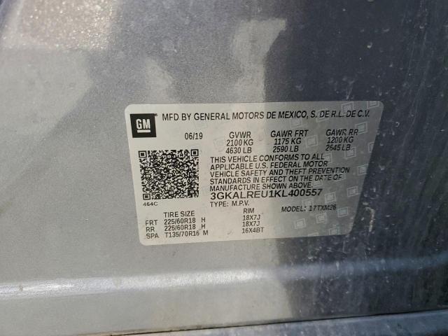 GMC Terrain Slt Image 13