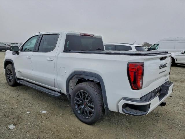 GMC Sierra C1500 Elevation Image 3