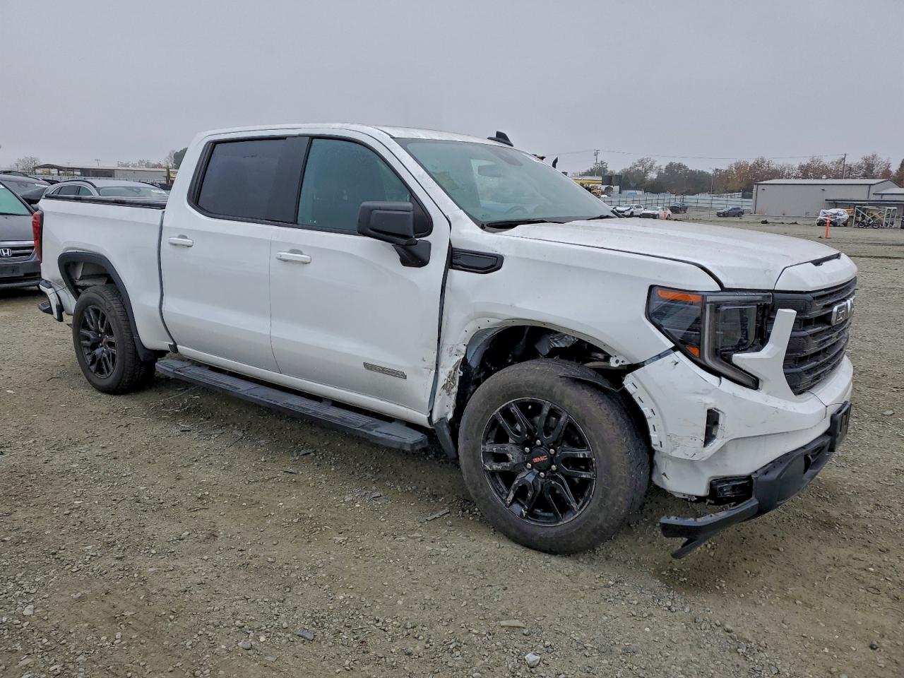 GMC Sierra C1500 Elevation Image 11