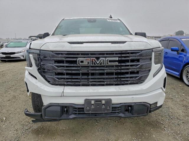 GMC Sierra C1500 Elevation Image 7