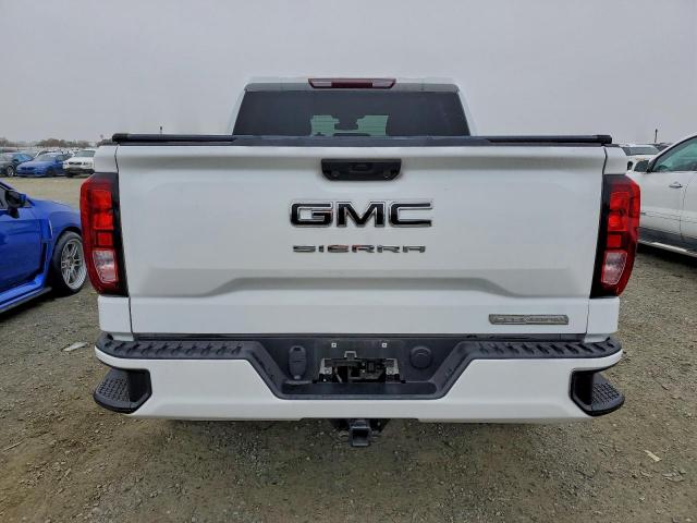 GMC Sierra C1500 Elevation Image 4