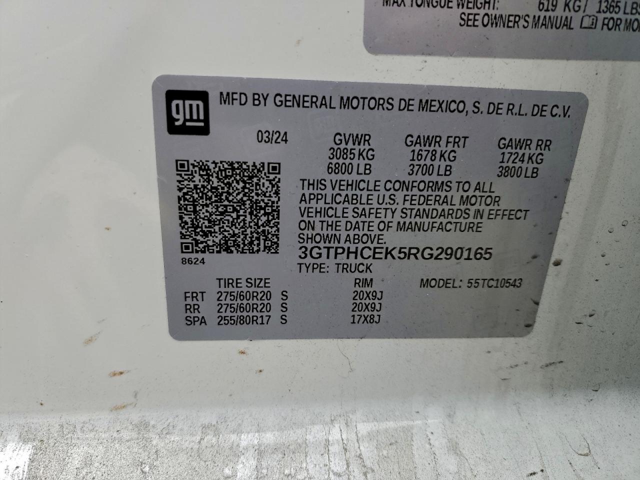 GMC Sierra C1500 Elevation Image 2