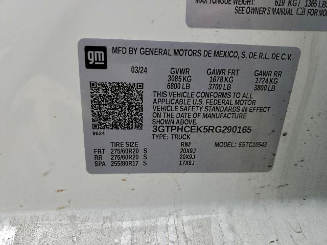 GMC Sierra C1500 Elevation Image 2