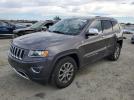 Jeep Grand Cherokee Limited Image 1