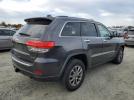 Jeep Grand Cherokee Limited Image 4