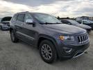 Jeep Grand Cherokee Limited Image 12