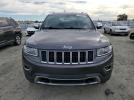 Jeep Grand Cherokee Limited Image 2