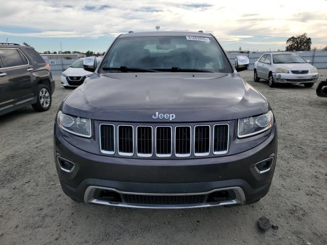 Jeep Grand Cherokee Limited Image 2