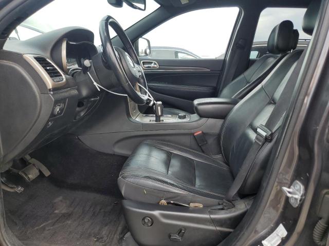 Jeep Grand Cherokee Limited Image 8