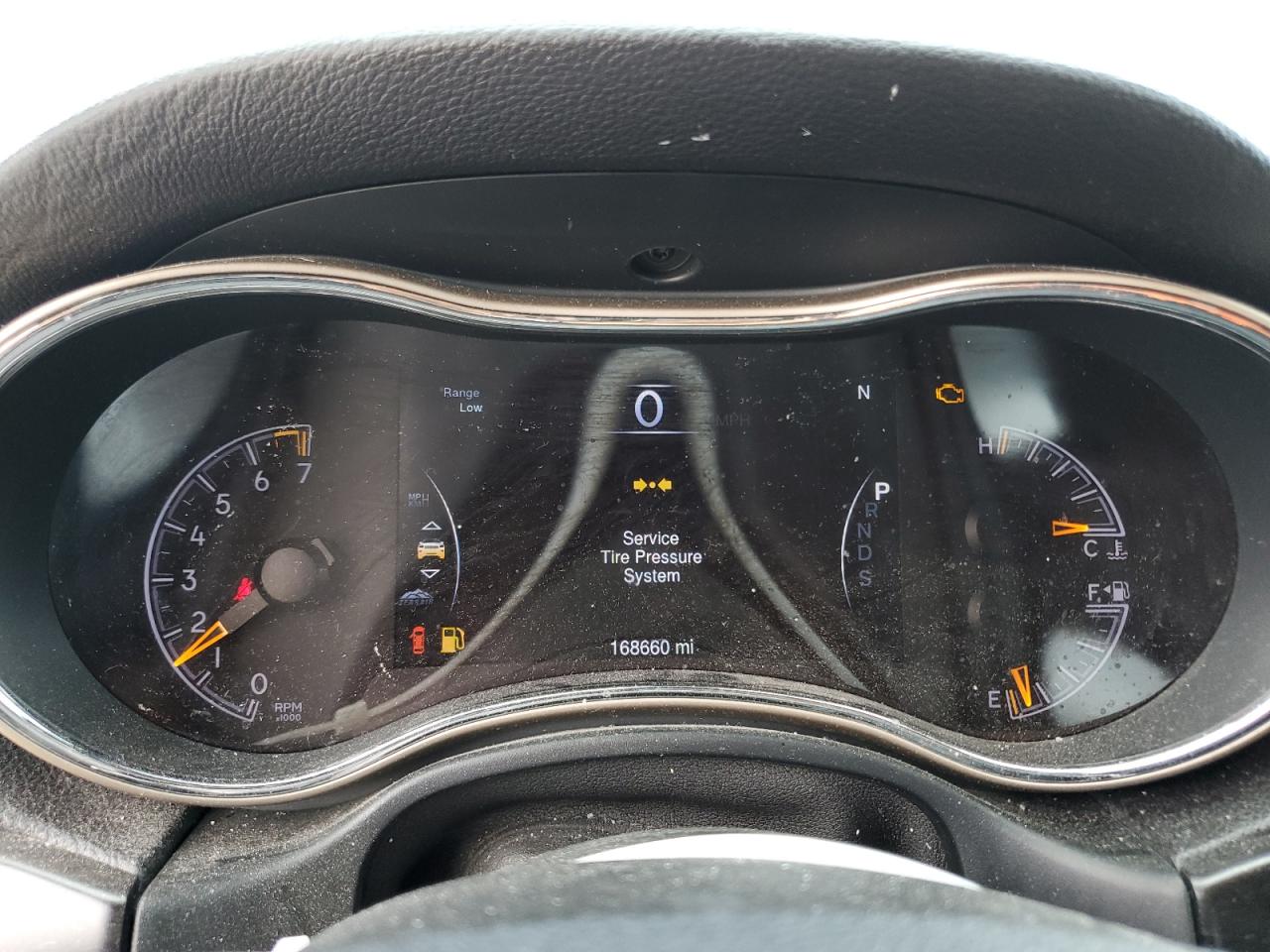 Jeep Grand Cherokee Limited Image 3