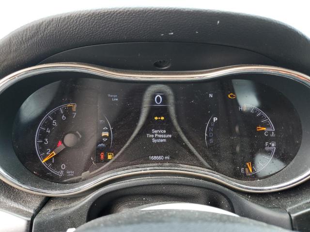 Jeep Grand Cherokee Limited Image 3