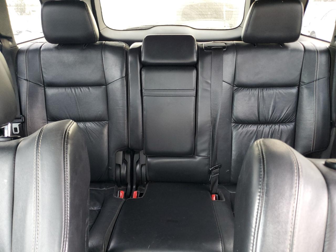 Jeep Grand Cherokee Limited Image 5