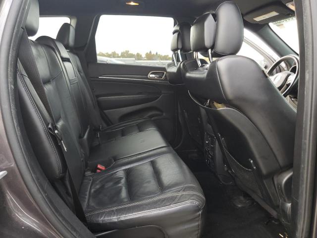 Jeep Grand Cherokee Limited Image 11