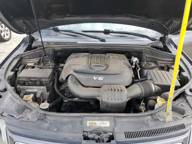 Jeep Grand Cherokee Limited Image 13