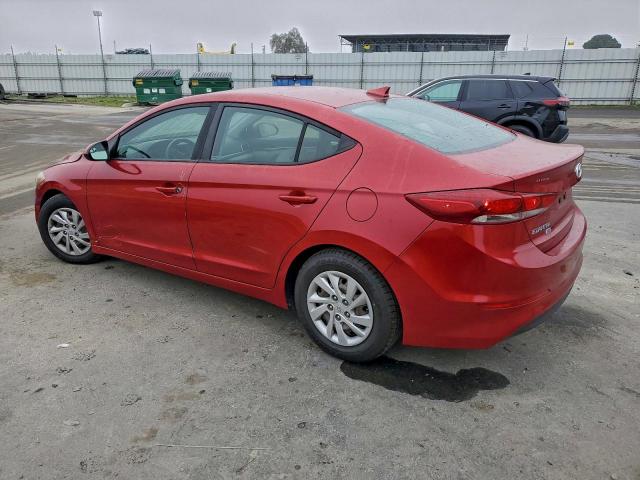 Hyundai ELANTRA Se Image 4