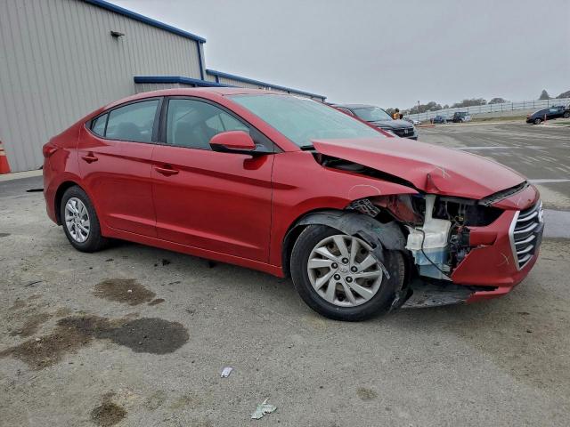 Hyundai ELANTRA Se Image 9