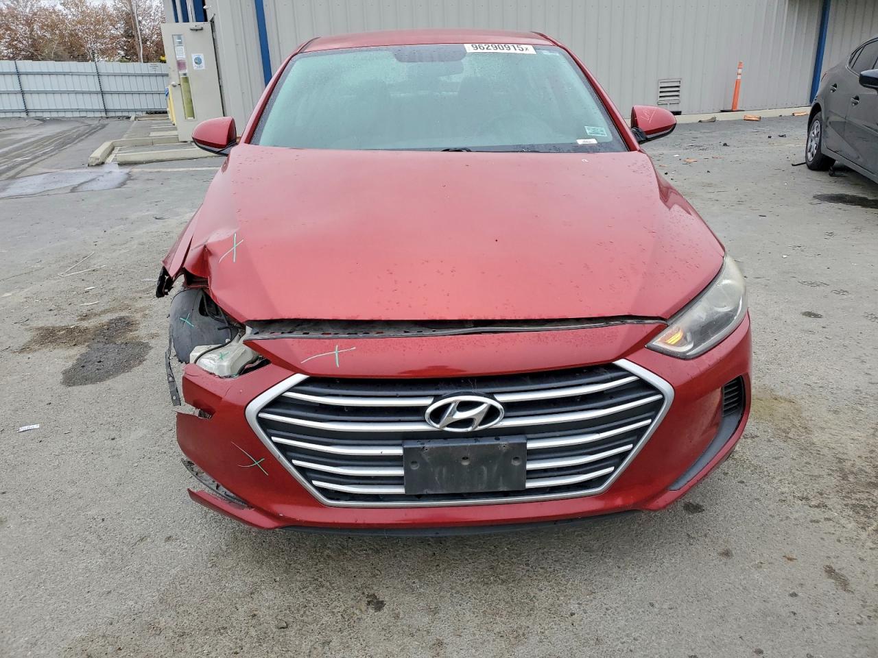 Hyundai ELANTRA Se Image 2