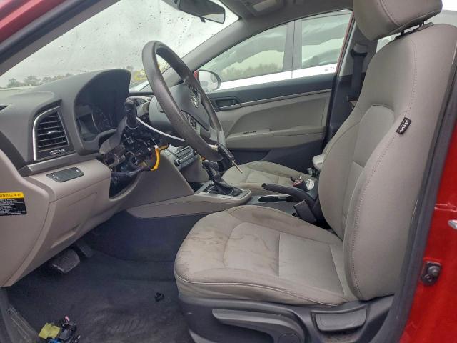 Hyundai ELANTRA Se Image 3