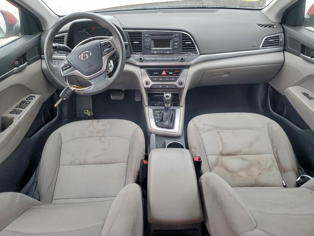 Hyundai ELANTRA Se Image 7