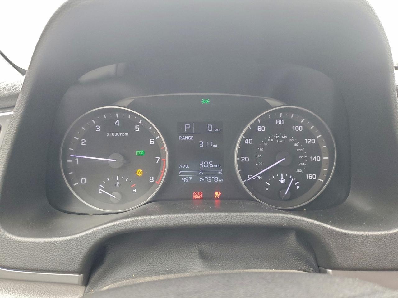 Hyundai ELANTRA Se Image 12