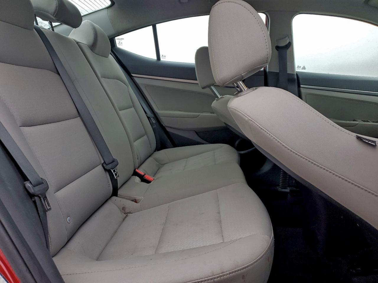 Hyundai ELANTRA Se Image 5