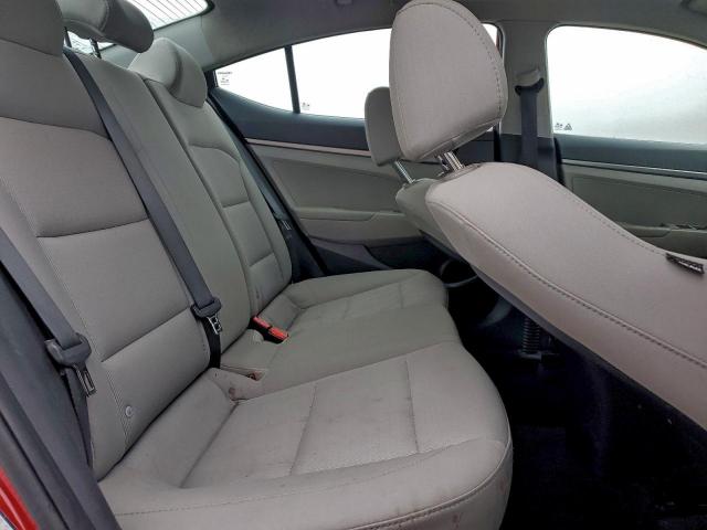 Hyundai ELANTRA Se Image 5