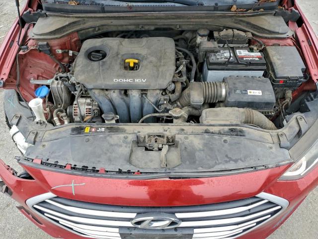 Hyundai ELANTRA Se Image 6