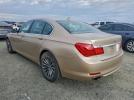 BMW 7 Series I Image 7