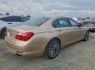 BMW 7 Series I Image 12