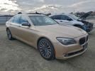 BMW 7 Series I Image 5