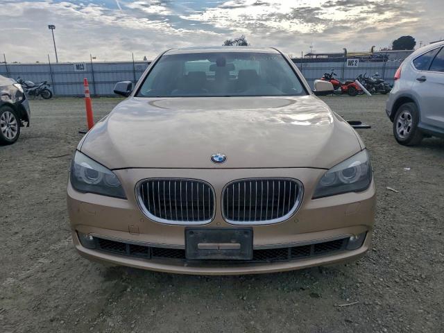 BMW 7 Series I Image 6
