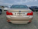 BMW 7 Series I Image 2