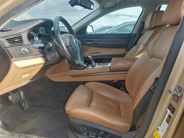 BMW 7 Series I Image 4