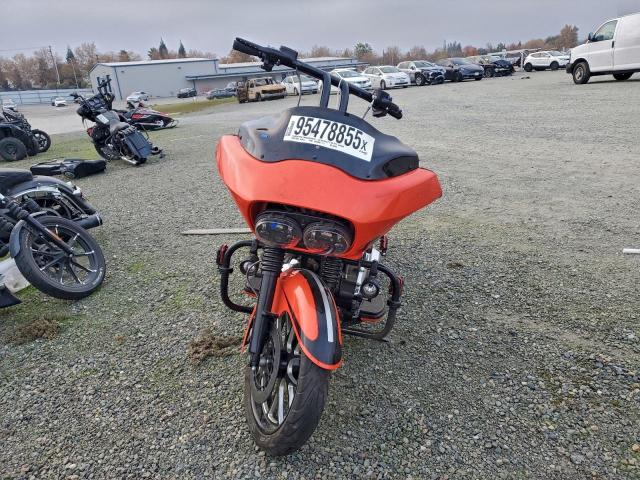 Harley-Davidson Fl Image 9