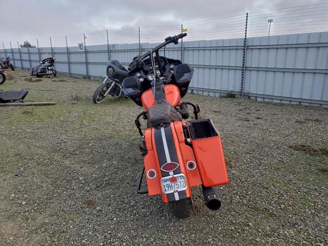 Harley-Davidson Fl Image 4